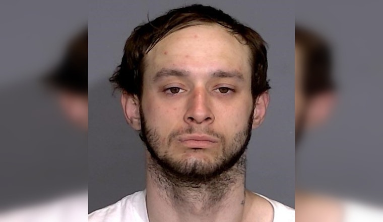 Marion County SOVO Team Successfully Apprehends Transient Sex Offender Daniel R. Hiatt in Indianapolis