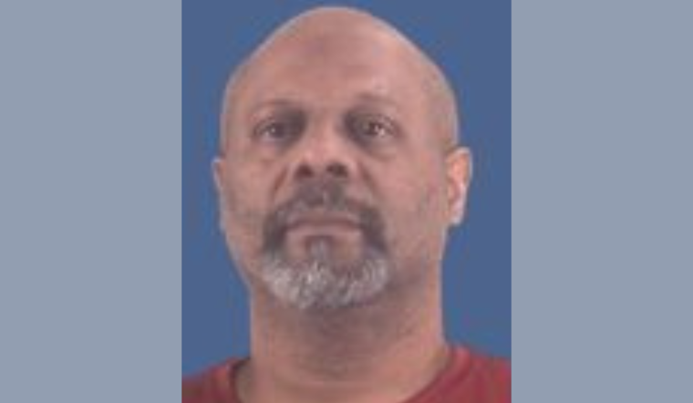 Mark Anthony Washington Sentenced to Life Imprisonment for Arlington Murder of Juriah Fields