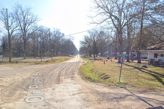 Marksville Men Charged with Drug and Gun Violations after Spring Bayou WMA Patrol Encounter