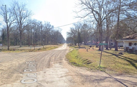 Marksville Men Charged with Drug and Gun Violations after Spring Bayou WMA Patrol Encounter