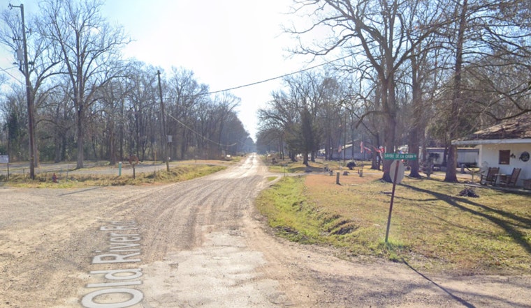 Marksville Men Charged with Drug and Gun Violations after Spring Bayou WMA Patrol Encounter