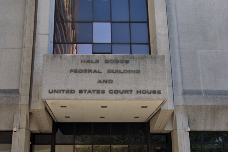 Marrero Bookkeeper Sentenced to Prison for Wire Fraud and Filing False