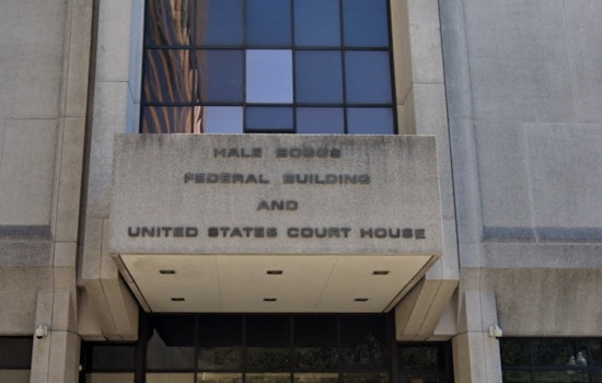 Marrero Bookkeeper Sentenced to Prison for Wire Fraud and Filing False Tax Return