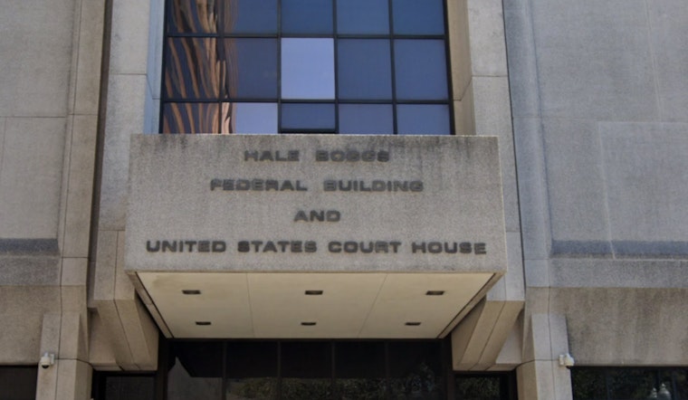 Marrero Bookkeeper Sentenced to Prison for Wire Fraud and Filing False Tax Return