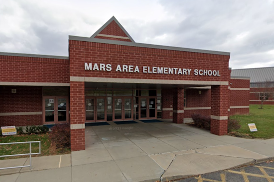 Mars Area 4th Grader Addison Smith Debuts on CBS's "FBI: Most Wanted"