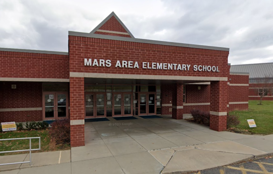 Mars Area 4th Grader Addison Smith Debuts on CBS's "FBI: Most Wanted"