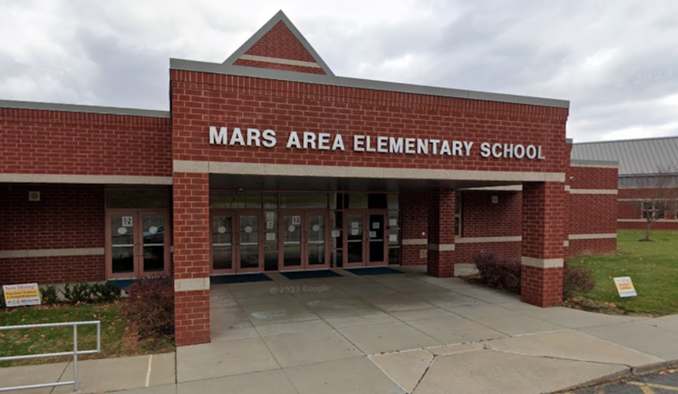 Mars Area 4th Grader Addison Smith Debuts on CBS's "FBI: Most Wanted"