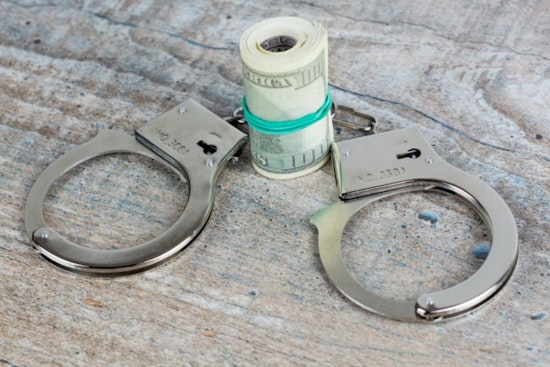 Marshall County Couple Charged with PPP Fraud and Money Laundering Amidst COVID Relief Efforts