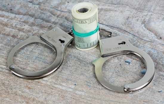 Marshall County Couple Charged with PPP Fraud and Money Laundering Amidst COVID Relief Efforts