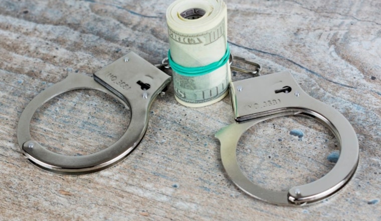 Marshall County Couple Charged with PPP Fraud and Money Laundering Amidst COVID Relief Efforts