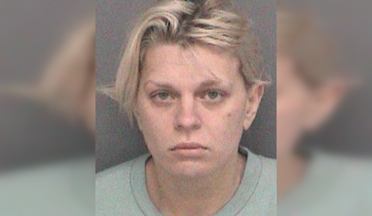 Martinsville School Scandal Erupts, Ex-Teacher Accused of Group Student Sex, Faces Legal Firestorm