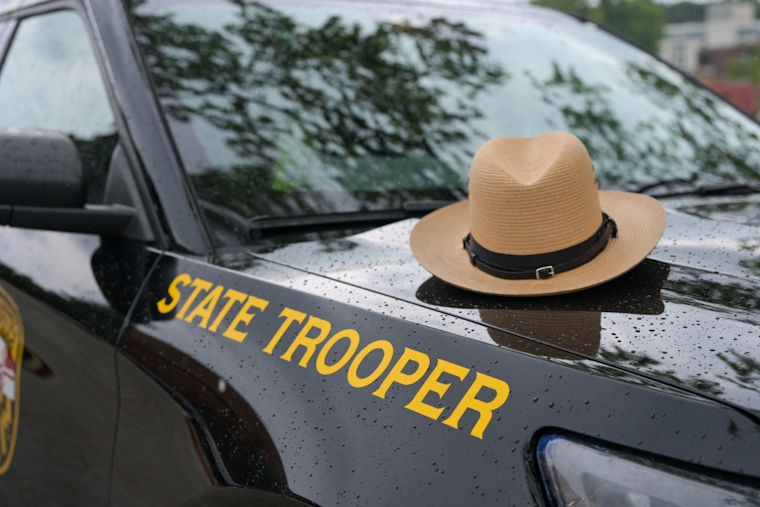 Maryland Boosts Road Patrols for St. Patrick's Day, State Police Target Impaired Driving