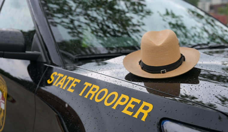 Maryland Boosts Road Patrols for St. Patrick's Day, State Police Target Impaired Driving