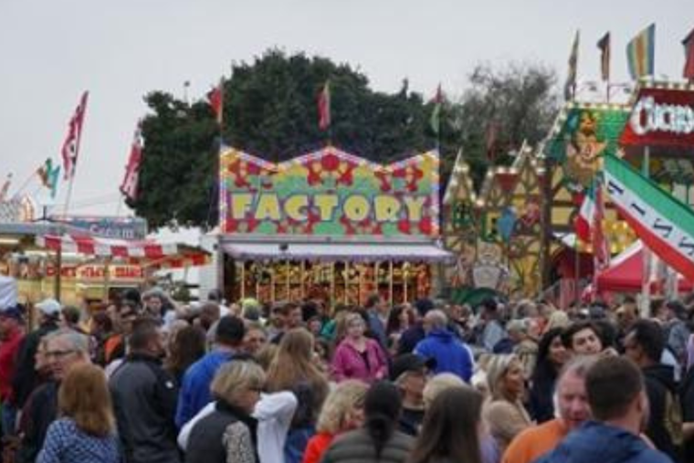 Maryland Italian Festival Relocates to Ripken Stadium in Aberdeen, Promising More Space and Entertainment