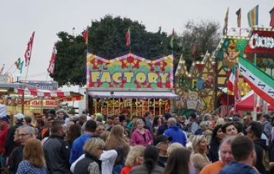 Maryland Italian Festival Relocates to Ripken Stadium in Aberdeen, Promising More Space and Entertainment