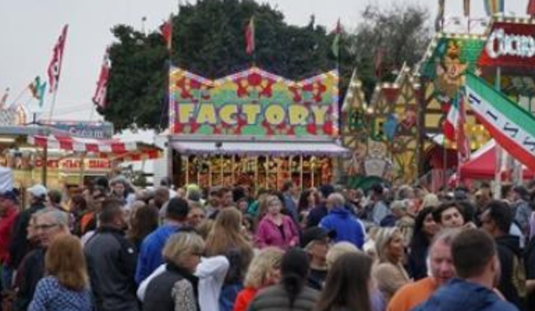 Maryland Italian Festival Relocates to Ripken Stadium in Aberdeen, Promising More Space and Entertainment