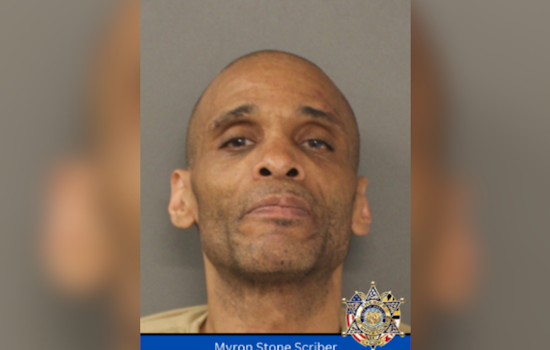 Maryland Man Charged with Assault and Disruption Following Incident at Great Mills' Little Flower School