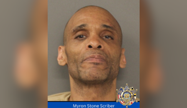 Maryland Man Charged with Assault and Disruption Following Incident at Great Mills' Little Flower School