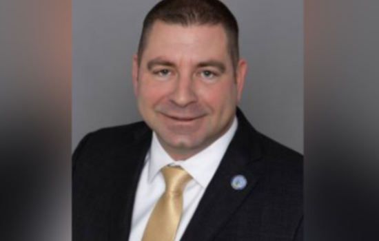 Maryland Supreme Court Orders Harford County Councilman Aaron Penman to Vacate Seat Over Conflict of Interest