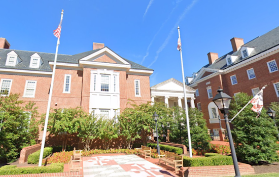 Maryland's Child Victims Act Sparks Heated Debate Over Limiting State Liability in Sexual Abuse Lawsuits