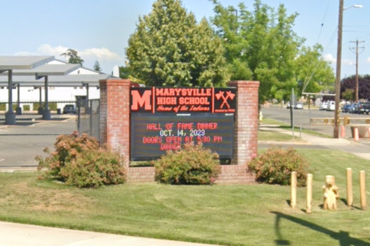 Marysville Police Coordinate with Multiple Agencies in Response to High School Lockdown, Confirm Student Safety