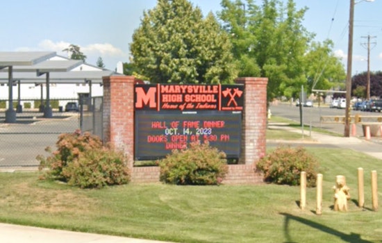 Marysville Police Coordinate with Multiple Agencies in Response to High School Lockdown, Confirm Student Safety