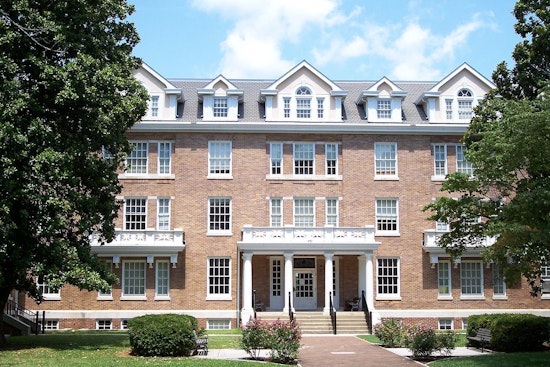 Maryville College Opens Registration for Expanding Horizons Theological Summer Program for High School Students