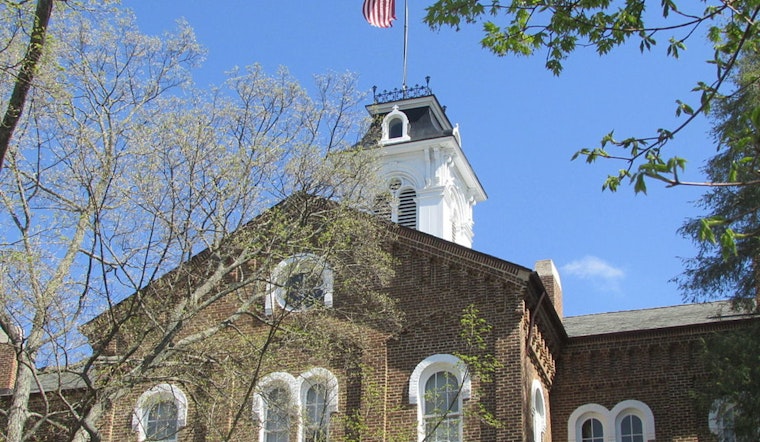 Maryville College’s Dr. Phillip Sherman Pioneers Intersection of Animal Studies and Biblical Research