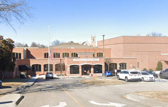 Maryville High School Breaks Ground on $55 Million Expansion to Enhance Education