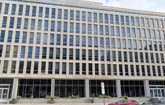 Mass Exodus at Education Department, Boston Office Emptied Out, 1,300 Nationwide Sacked Amid Trump's Slim-Down Crusade