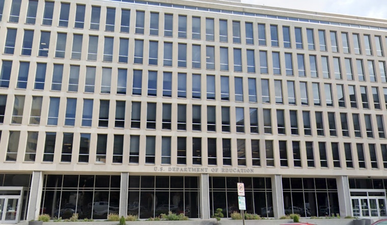 Mass Exodus at Education Department, Boston Office Emptied Out, 1,300 Nationwide Sacked Amid Trump's Slim-Down Crusade