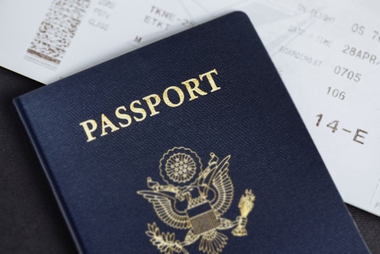 Massachusetts and New York Attorneys General Lead Opposition Against Trump Administration's Passport Gender Policy