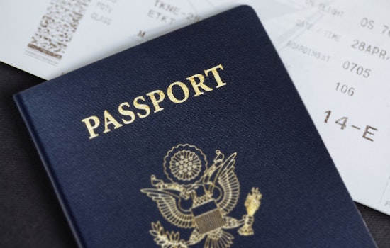 Massachusetts and New York Attorneys General Lead Opposition Against Trump Administration's Passport Gender Policy