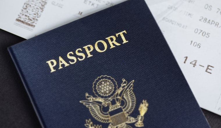 Massachusetts and New York Attorneys General Lead Opposition Against Trump Administration's Passport Gender Policy