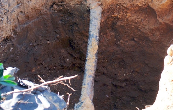 Massachusetts Awaits $50M for Lead Pipe Replacement as Federal Funding Faces Trump Administration Delay
