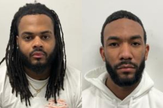 Massachusetts Duo Charged with Drug and Weapons Offenses Following New Hampshire State Police Investigation