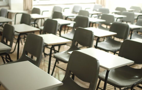 Massachusetts Governor Healey Blasts Trump Administration for Cutting $12M in School Food Program Funding