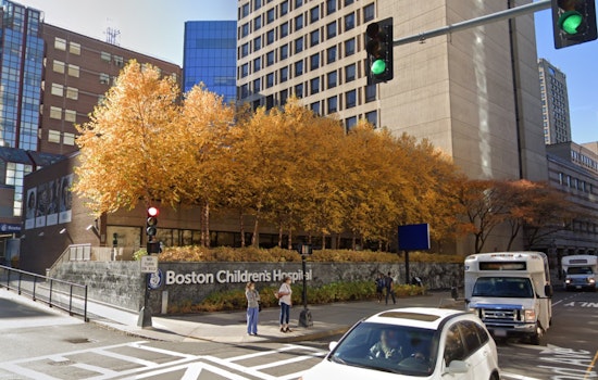 Massachusetts Governor Maura Healey Advocates for Pediatric Healthcare during Boston Children's Hospital Visit Amid Federal Budget Cut Concerns