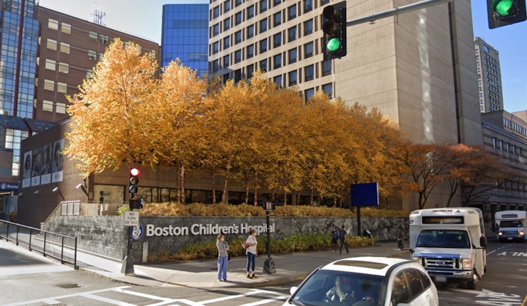 Massachusetts Governor Maura Healey Advocates for Pediatric Healthcare during Boston Children's Hospital Visit Amid Federal Budget Cut Concerns
