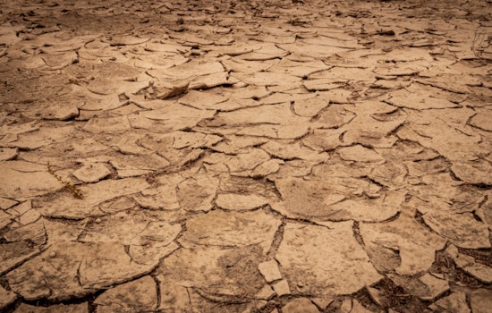 Massachusetts on High Alert for Wildfires Amid Severe Drought, Prompting Strict Water Conservation Measures