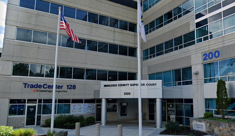 Massachusetts State Trooper Terence Kent Indicted on Bribery and Indecent Assault Charges in Brighton Incident