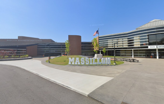 Massillon High School Incident, Student Arrested for Alleged Knife Assault in Bathroom Altercation