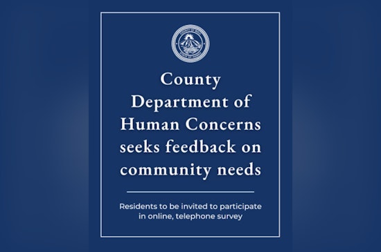 Maui County Seeks Resident Input to Improve Community Services