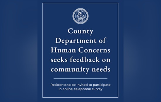 Maui County Seeks Resident Input to Improve Community Services