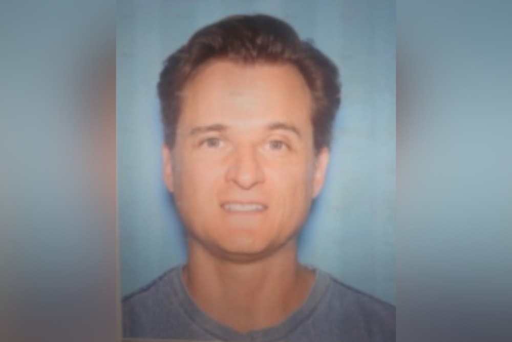 Maui Doctor Arrested, Accused of Attempted Murder of Wife at Oahu's Pali Lookout