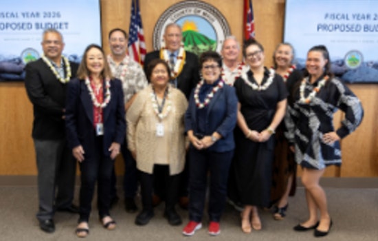 Maui Mayor Bissen Unveils $1.5 Billion Budget Focused on Recovery, Resilience, and Hawaiian Cultural Values