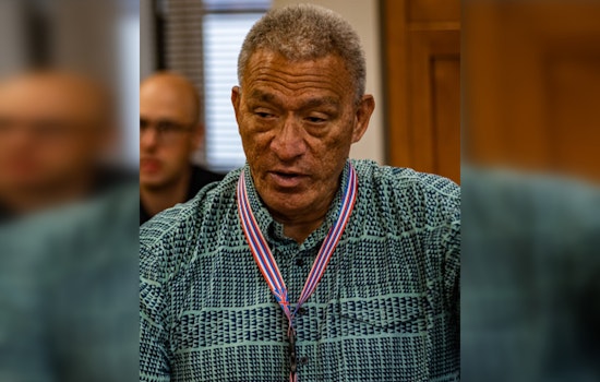 Maui Mayor Richard Bissen Heads to California for National City Design Summit; Josiah Nishita Steps in as Acting Mayor