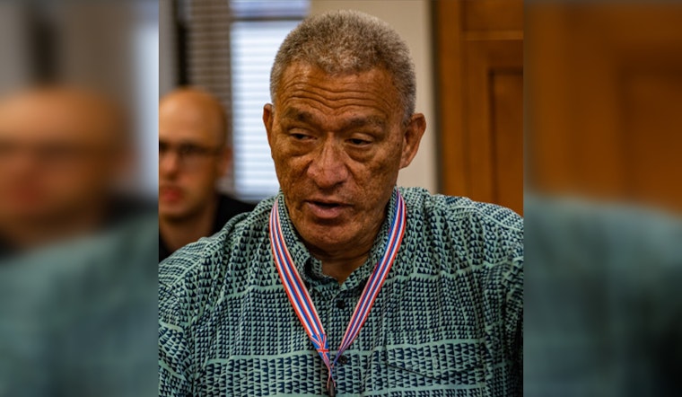 Maui Mayor Richard Bissen Heads to California for National City Design Summit; Josiah Nishita Steps in as Acting Mayor