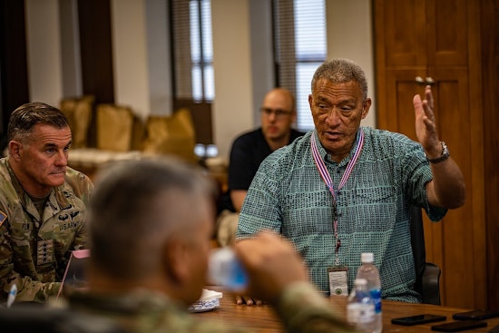 Maui Mayor Richard Bissen Outlines Resilient Recovery Plan, Highlights Housing and Disaster Preparedness in State of the County Address