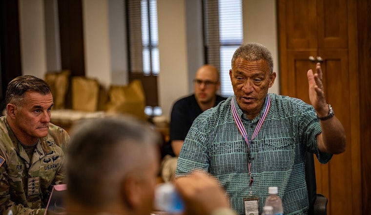 Maui Mayor Richard Bissen Outlines Resilient Recovery Plan, Highlights Housing and Disaster Preparedness in State of the County Address